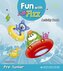 Fun with Little Fizz Activity Book