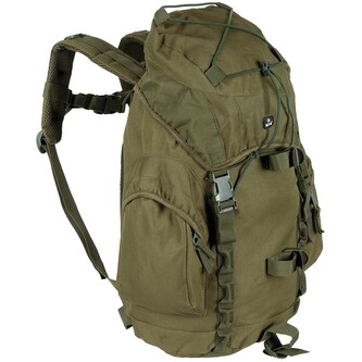 Batoh MFH Recon 25 l - olivový