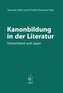 Kanonbildung in der Literatur