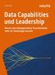 Data Capabilities und Leadership