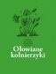 Ołowiane kołnierzyki. Tomik rycin, szkiców...