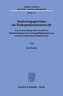 Sanierungsgewinne im Einkommensteuerrecht