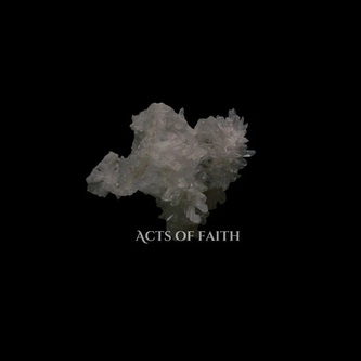 Sault:  Acts Of Faith