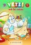 Reader Yeti and The Cookies Level 1