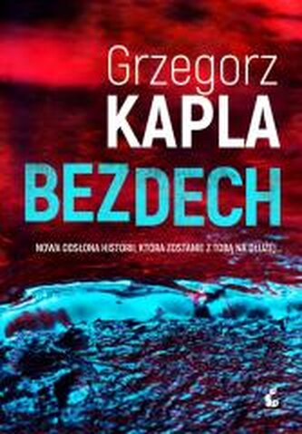 Bezdech
