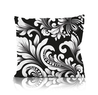 POSZEWKA ELEGANT 005 40X40 ZESTAW 2 SZT.SAT.
