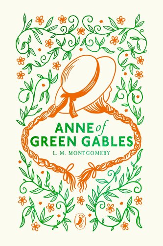Anne of Green Gables