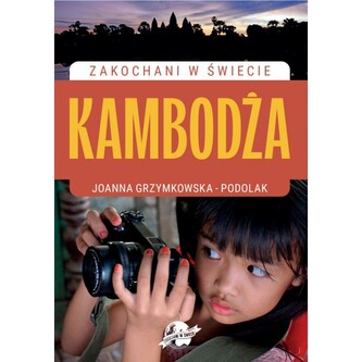 Zakochani w Świecie Kambodża