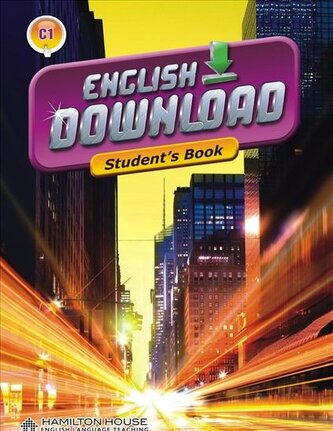 English Download C1/C2 Student's book  z e-book