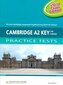 Cambridge A2 Key for Schools (KET) Practice Tests Student's Book