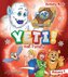 Yeti and Friends! Primary 1 Activity Book