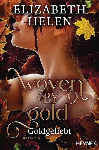 Woven by Gold - Goldgeliebt