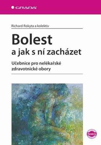 Bolest a jak s ní zacházet Bolest a jak s ní zacházet