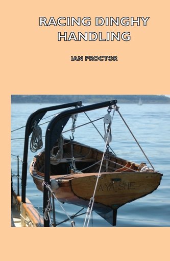 Racing Dinghy Handling