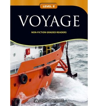 Non - Fiction Readers VOYAGE Level 2