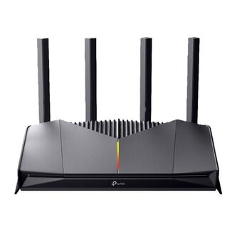 WiFi router TP-Link Archer GE230 BE3600, WiFi 7, 1x 2.5GWAN, 1x 2.5GLAN, 3x GLAN, USB, 2,4/5GHz, EasyMeasesh