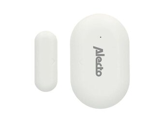 Smart detektor na dveře/okno ALECTO SMART-DOOR10 ZigBee Tuya
