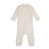 LODGER Overal Melange Birch vel. 62