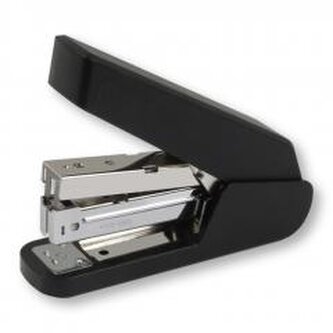 Zszywacz PS-400 czarny PENMATE