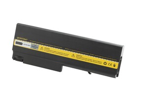 Aku HP NX6110/N6120 6600mAh Li-Ion 11,1V