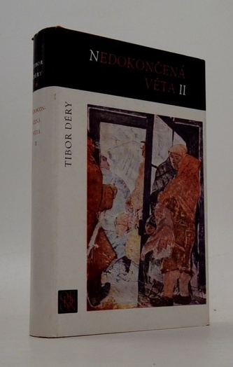 Nedokončená věta II.