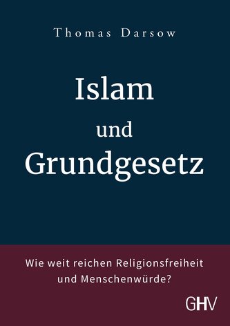 Islam und Grundgesetz