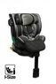 Fotelik Turox I-Size grafit (40-150cm)