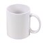 Hrnek pro potisk Porcelo - 300 ml, bílý