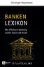Staatenlos: Banken Lexikon