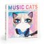 Music Cats Board Book (2nd Edition)
