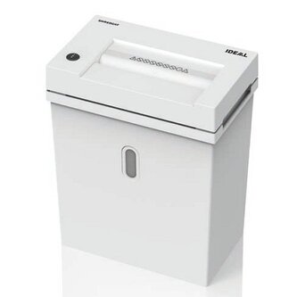 IDEAL Shredcat 8200 4mm skartovač