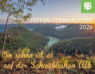 So schön ist es auf der Schwäbischen Alb 2026