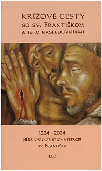 Krížové cesty so sv. Františkom a jeho nasledovníkmi