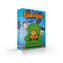 Garfield 1-3