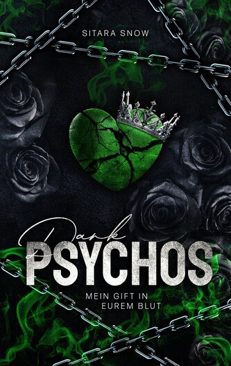Dark Psychos