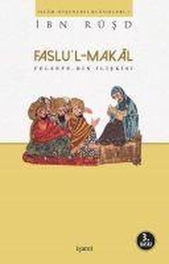 Faslul-Makal