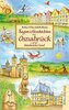 Sagen und Geschichten aus Osnabrück und dem Osnabrücker Land