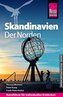 Reise Know-How Reiseführer Skandinavien - der Norden