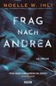 Frag nach Andrea