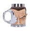 Hrnek Terminator - T-1000, 0,6 l