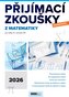 Přijímací zkoušky nanečisto z matematiky pro žáky 9. ročníků ZŠ (2026)