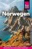 Reise Know-How Reiseführer Norwegen