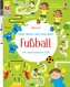 Mein Wisch-und-weg-Buch: Fußball