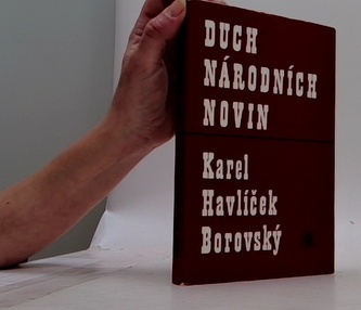 Duch národních novin