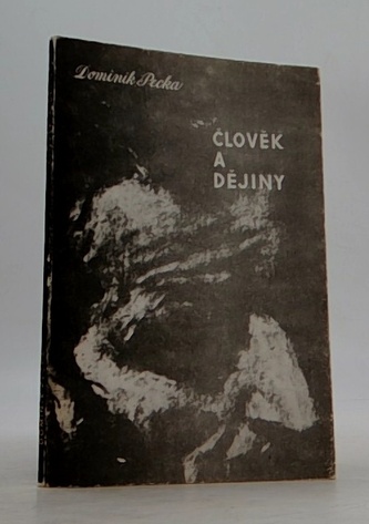 Člověk a dějiny