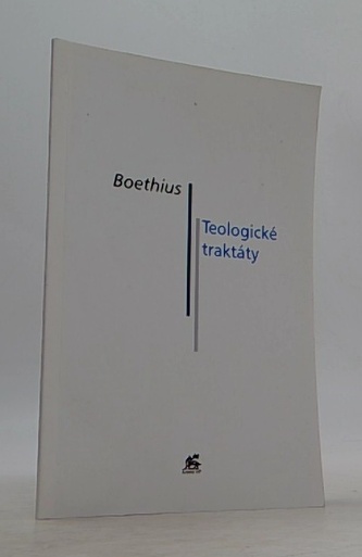 Teologické traktáty
