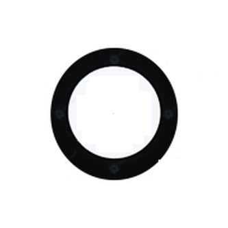 Sklíčko zadní kamery iPhone 6, 6S 4,7 bez rámečku černá