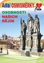 Osmisměrky 2/2025 - Osobnosti českých dějin