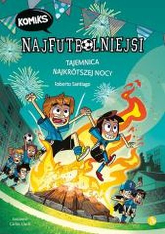 Najfutbolniejsi T3 Tajemnica najkrótszej...