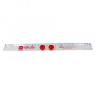 Linijka Stop&Go 30cm